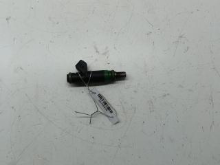 форсунка Mazda 2 DY 2003, 1.3 л., бензин, МКПП, серый, хетчбэк 5 дв., 98MF-BB