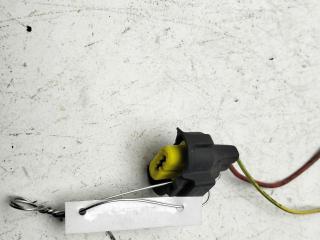 разъем (фишка) проводки Peugeot 307 1 поколение [рестайлинг] 2007, 1.6 л., дизель, МКПП, серый, универсал