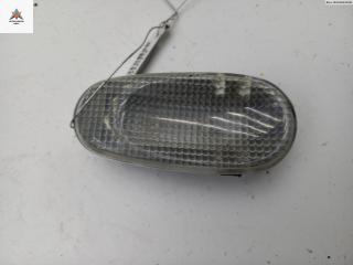 фонарь салона (плафон) Opel Omega B 1996, 2.0 л., бензин, МКПП, синий, универсал, 90508661