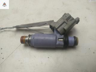 форсунка Suzuki Ignis 1 поколение (FH) 2001, 1.3 л., бензин, МКПП, чёрный, хетчбэк 3 дв., 150323980