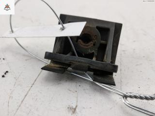 кронштейн переднего бампера Honda Accord 6 поколение [рестайлинг] 2000, 2.3 л., бензин, МКПП, серый, седан