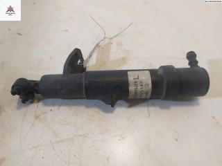 форсунка омывателя фары Mercedes-Benz CLK-Класс C209/A209 2003, 2.7 л., дизель, АКПП, белый, купе, 2098600147