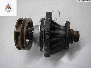 насос антифриза дополнительный BMW 5 серия E39 1997, 2.5 л., бензин, МКПП, серый, седан