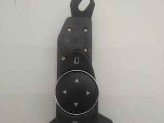 джойстик регулировки зеркал Mercedes-Benz E-Класс W211/S211 2003, 2.7 л., дизель, АКПП, серый, седан, 2118208310