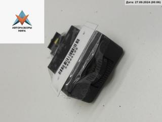 корректор фар Volkswagen Passat B3 1991, 1.8 л., бензин, АКПП, красный, седан, 357941333