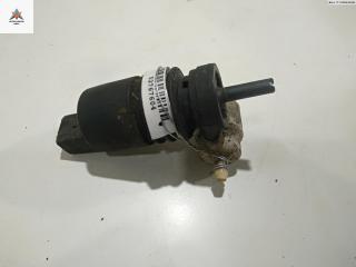 насос (моторчик) омывателя стекла Audi A4 B6 2003, чёрный, универсал, 1K6955651