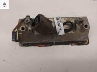 ручка крышки багажника Volkswagen Golf 4 поколение 1999, красный, универсал, 1J6827565B