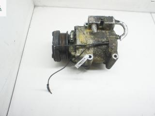 компрессор кондиционера Ford Focus 1 поколение 1999, 1.8 л., бензин