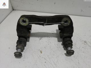 скоба суппорта Peugeot Partner 1 поколение (M49) 2003, 2.0 л., дизель, МКПП, серый, фургон, 0000440484, 2003