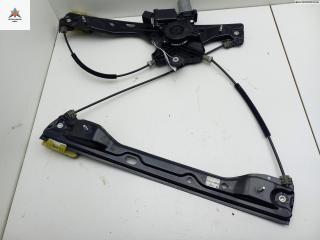 стеклоподъемник электрический передний правый Opel Astra K 2016, 1.6 л., дизель, МКПП, серый, хетчбэк 5 дв., 13406674