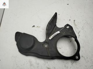 защита (кожух) ремня ГРМ Peugeot 307 1 поколение 2004, 1.4 л., бензин, МКПП, серый, универсал, 9653773980