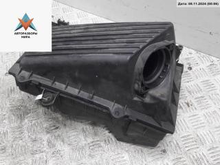 корпус воздушного фильтра Volkswagen Bora 1 поколение 2003, 1.9 л., дизель, МКПП, серый, универсал