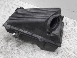корпус воздушного фильтра Volkswagen Bora 2003, 1.9 л., дизель, МКПП, серый, универсал