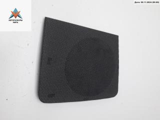 Сетка (решетка) динамика Volkswagen Passat B3 1991, 1.8 л., бензин, АКПП, красный, седан, 357857247