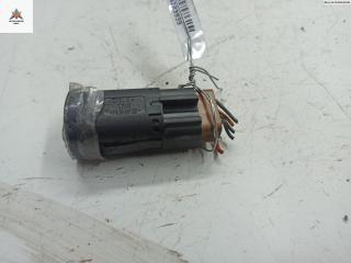 кнопка обогрева заднего стекла Ford Transit 6 поколение 2000, 2.0 л., дизель, МКПП, белый, микроавтобус, D3LOA