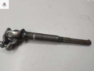 рулевой карданчик Toyota Aygo 1 поколение [рестайлинг] 2009, 1.0 л., бензин, робот, красный, хетчбэк 5 дв., 45260-0H020