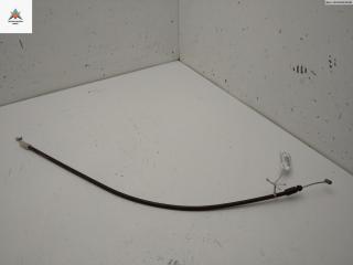 Трос двери задней Citroen Jumper 2 поколение 2007, 2.2 л., дизель, МКПП, серый, микроавтобус