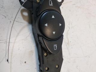 джойстик регулировки зеркал Mercedes-Benz E-Класс W211/S211 2004, 2.2 л., дизель, АКПП, жёлтый, седан, 2118215379