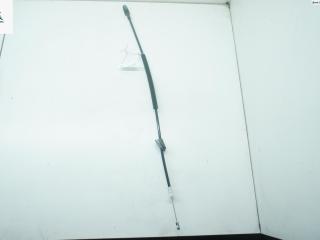 Трос двери задней Ford Focus 2 поколение [рестайлинг] 2008, 1.6 л., дизель, МКПП, серый, универсал