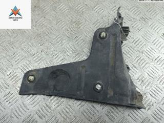 кронштейн заднего бампера Audi A4 B7 2005, 2.0 л., бензин, АКПП, серый, универсал, 8E9807454A