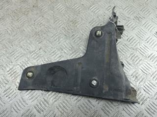кронштейн заднего бампера Audi A4 B7 2005, 2.0 л., бензин, АКПП, серый, универсал, 8E9807454A
