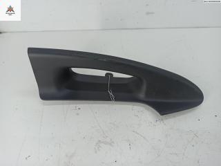 ручка внутренняя задняя правая Audi A4 B5 [рестайлинг] 1999, 1.8 л., бензин, МКПП, красный, седан, 8D0867372