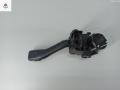 переключатель поворотов Audi A6 4B/C5 2000, 2.5 л., дизель, МКПП, чёрный, универсал, 8L0953513G - фото №2
