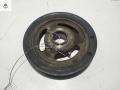 шкив коленвала Citroen Xsara Picasso 1 поколение [рестайлинг] 2006, 1.6 л., дизель, МКПП, серый, минивэн, 9654961080 - фото №2