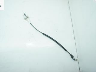 Трос двери задней Ford Maverick 2 поколение [рестайлинг] 2005, 2.3 л., бензин, МКПП, чёрный, внедорожник 5 дв., E11079BO179950