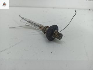 датчик давления масла Audi 80 8C/B4 1991, 2.0 л., бензин, МКПП, серый, седан, 058906081