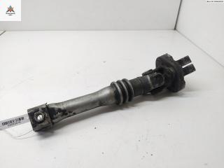 рулевой карданчик Mercedes-Benz C-Класс W203/S203/CL203 2001, 2.2 л., дизель, АКПП, серый, седан, 2034620278