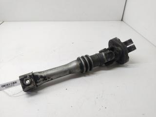 рулевой карданчик Mercedes-Benz C-Класс W203/S203/CL203 2001, 2.2 л., дизель, АКПП, серый, седан, 2034620278