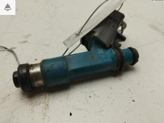 форсунка Mazda 3 BL [рестайлинг] 2011, 1.6 л., бензин, МКПП, синий, хетчбэк 5 дв., 2975000460