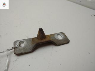 ответная часть (скоба) замка двери Citroen Jumper 2 поколение 2007, 2.2 л., дизель, МКПП, серый, микроавтобус