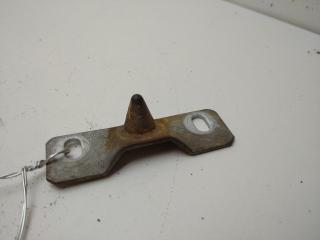 ответная часть (скоба) замка двери Citroen Jumper 2 поколение 2007, 2.2 л., дизель, МКПП, серый, микроавтобус