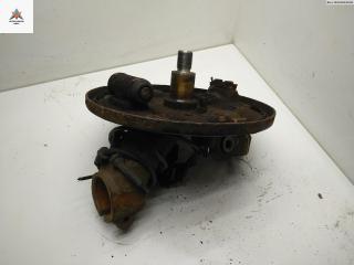 Кулак (корпус ступицы) задний левый Ford Mondeo 1 поколение 1994, 1.8 л., бензин, МКПП, синий, хетчбэк 5 дв.