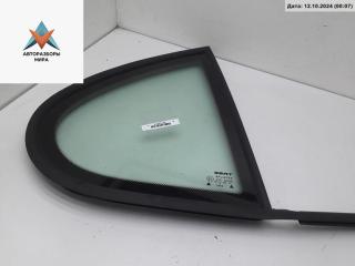 форточка задняя правая SEAT Toledo 2 поколение 1999, 1.9 л., дизель, МКПП, синий, седан