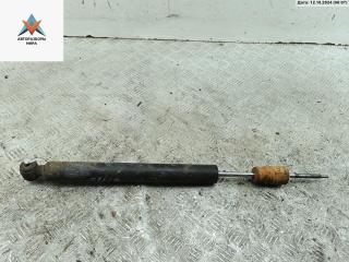 амортизатор задний правый Mercedes-Benz C-Класс W203/S203/CL203 2000, 2.2 л., дизель, АКПП, серый, седан