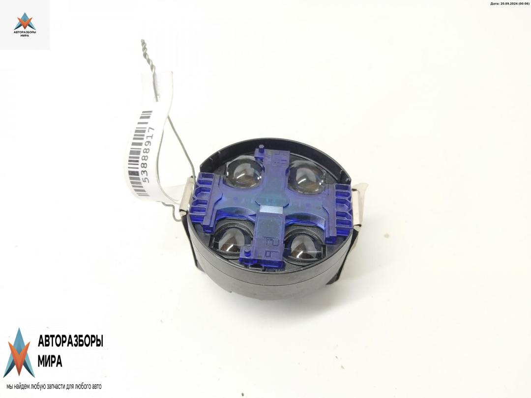 датчик дождя Mercedes-Benz E-Класс W212/S212/C207/A207 2011, 2.2 л., дизель, МКПП, чёрный, седан - фото №1