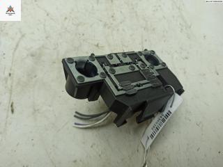 панель заднего левого фонаря Renault Megane 1 поколение 1997, 1.6 л., бензин, МКПП, синий, седан