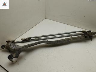 Механизм стеклоочистителя переднего (трапеция дворников) Mazda Xedos 9 1 поколение [2-й рестайлинг] 2000, 2.0 л., бензин, МКПП, серый, седан, TA01ADC12