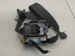 ремень безопасности Citroen C4 Grand Picasso 2011, 1.6 л., дизель, робот, жёлтый, минивэн, 96747820