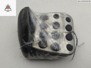 накладка декоративная Mercedes-Benz C-Класс W203/S203/CL203 2001, 2.0 л., бензин, МКПП, чёрный, хетчбэк 3 дв.