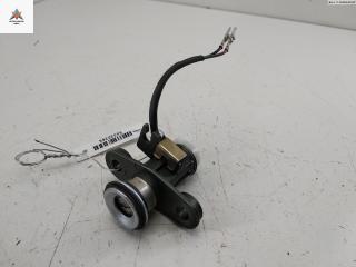 Личинка замка багажника Honda Accord 6 поколение [рестайлинг] 2000, 2.3 л., бензин, МКПП, серый, седан