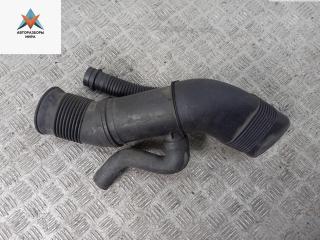 воздуховод BMW 5 серия E39 [рестайлинг] 2001, 3.0 л., дизель, МКПП, синий, универсал, 7780221