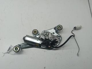 Двигатель стеклоочистителя заднего (моторчик дворников) Ford Mondeo 2 поколение 1999, 1.8 л., бензин, МКПП, серый, универсал, 97BG17K441W1A