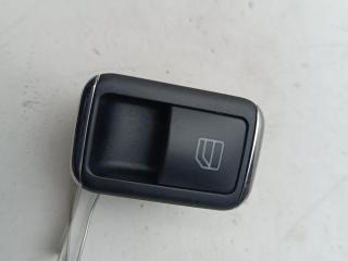 кнопка стеклоподъемника заднего правого Mercedes-Benz C-Класс W204/S204 2007, 1.8 л., бензин, МКПП, чёрный, седан, 2048700451