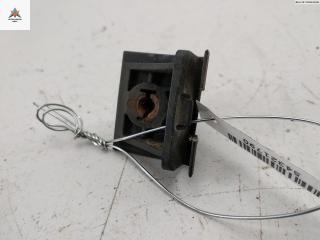 кронштейн переднего бампера Honda Accord 6 поколение [рестайлинг] 2000, 2.3 л., бензин, МКПП, серый, седан