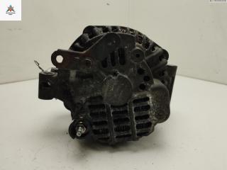 генератор Hyundai H-1 Starex 1999, 2.4 л., бензин, МКПП, серый, минивэн