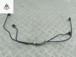 патрубок (трубопровод, шланг) Ford B-max 1 поколение 2013, 1.5 л., дизель, МКПП, белый, минивэн